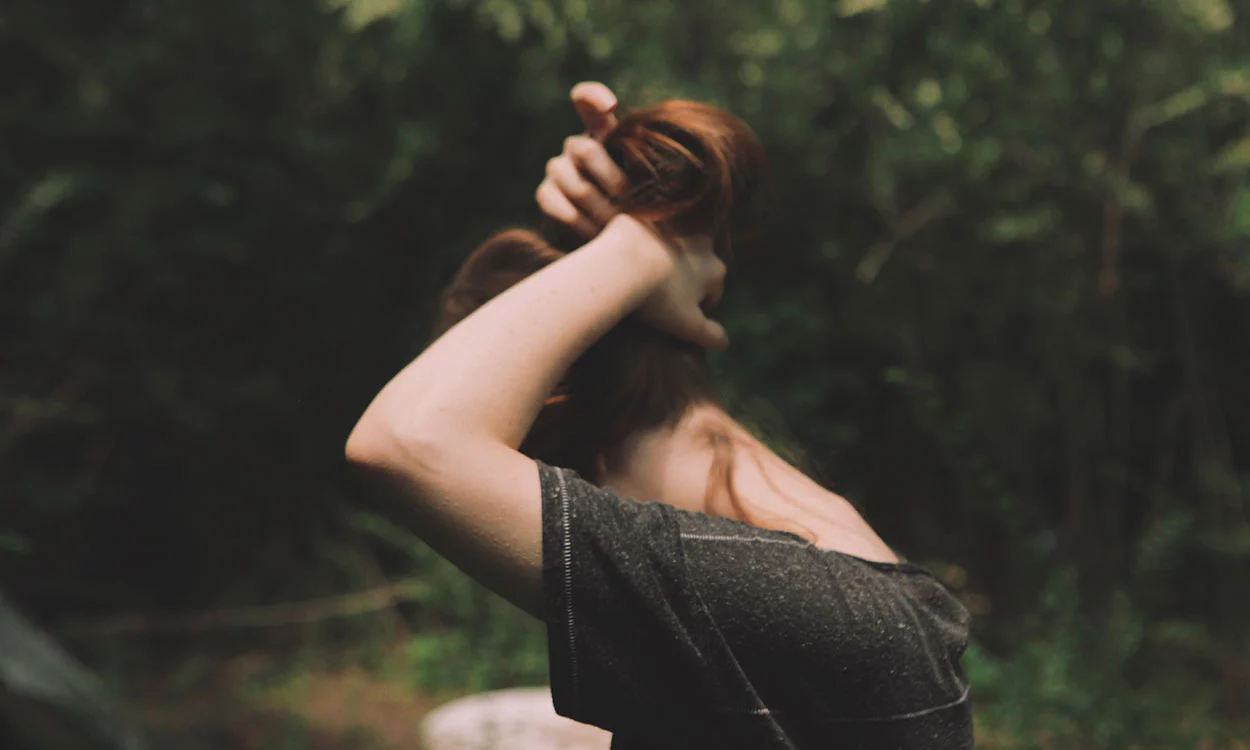 ¿Por qué se me cae el pelo?
